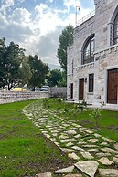 Zultanite Cappadocia Hotel