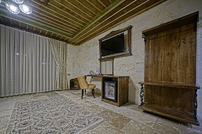 Zultanite Cappadocia Hotel