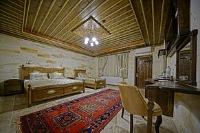 Zultanite Cappadocia Hotel