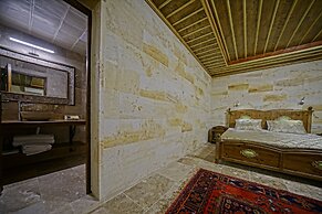 Zultanite Cappadocia Hotel