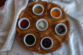 Zultanite Cappadocia Hotel