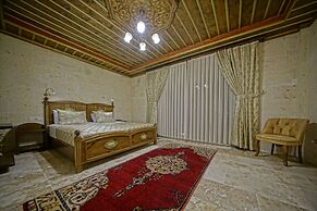Zultanite Cappadocia Hotel