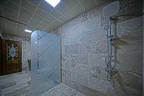 Zultanite Cappadocia Hotel