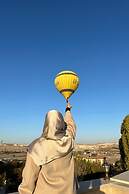 Zultanite Cappadocia Hotel