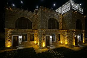 Zultanite Cappadocia Hotel