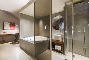 BASTIÒ PRIVATE SUITES