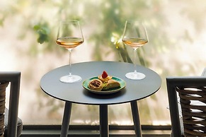 BASTIÒ PRIVATE SUITES