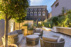 BASTIÒ PRIVATE SUITES