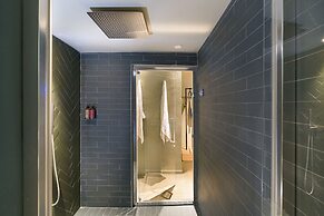 BASTIÒ PRIVATE SUITES