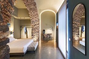 BASTIÒ PRIVATE SUITES