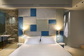 BASTIÒ PRIVATE SUITES