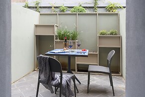 BASTIÒ PRIVATE SUITES