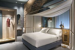 BASTIÒ PRIVATE SUITES