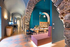 BASTIÒ PRIVATE SUITES