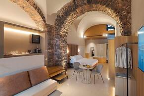 BASTIÒ PRIVATE SUITES