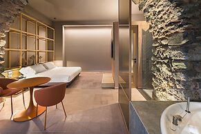 BASTIÒ PRIVATE SUITES