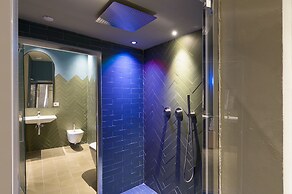 BASTIÒ PRIVATE SUITES