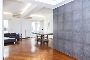 Deluxe Apt. in the Heart of Kolonaki