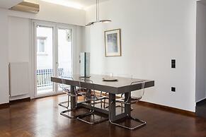 Deluxe Apt. in the Heart of Kolonaki