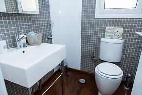 Deluxe Apt. in the Heart of Kolonaki