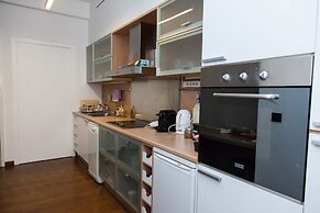 Deluxe Apt. in the Heart of Kolonaki