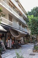 Deluxe Apt. in the Heart of Kolonaki