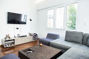 Deluxe Apt. in the Heart of Kolonaki