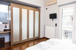 Deluxe Apt. in the Heart of Kolonaki