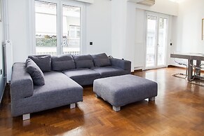Deluxe Apt. in the Heart of Kolonaki