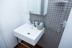 Deluxe Apt. in the Heart of Kolonaki