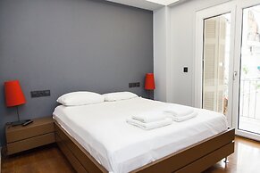 Deluxe Apt. in the Heart of Kolonaki