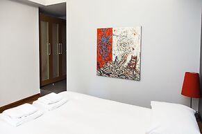 Deluxe Apt. in the Heart of Kolonaki