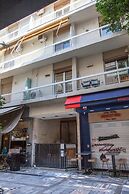 Deluxe Apt. in the Heart of Kolonaki