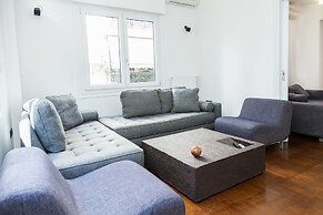 Deluxe Apt. in the Heart of Kolonaki