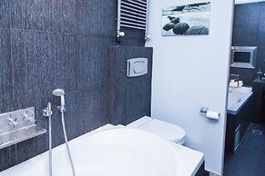 Deluxe Apt. in the Heart of Kolonaki