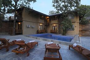 Sterling Padam Pench