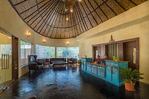 Sterling Padam Pench