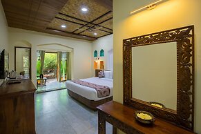 Sterling Padam Pench