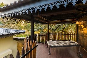 Sterling Padam Pench