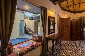 Sterling Padam Pench