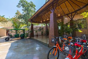 Sterling Padam Pench