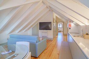 Feel Porto Matosinhos Flats