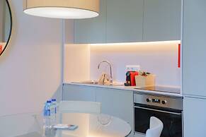 Feel Porto Matosinhos Flats