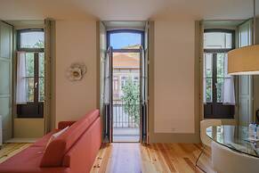 Feel Porto Matosinhos Flats