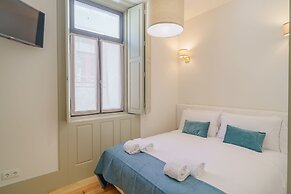 Feel Porto Matosinhos Flats