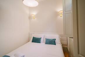 Feel Porto Matosinhos Flats