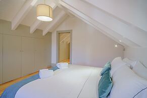 Feel Porto Matosinhos Flats