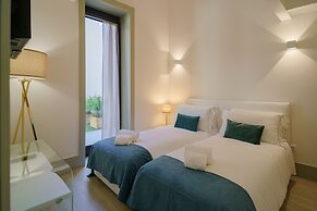 Feel Porto Matosinhos Flats