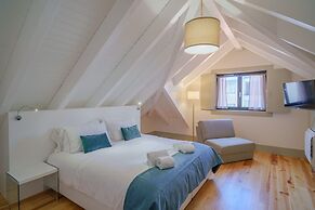 Feel Porto Matosinhos Flats