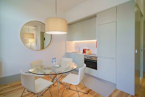 Feel Porto Matosinhos Flats